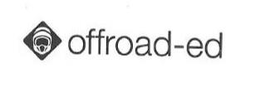 OFFROAD-ED trademark