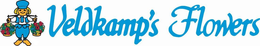 VELDKAMP'S FLOWERS trademark