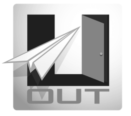 U-OUT trademark