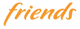 FRIENDS trademark