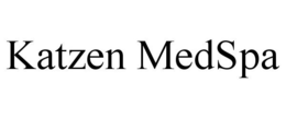 KATZEN MEDSPA trademark
