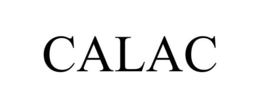 CALAC trademark