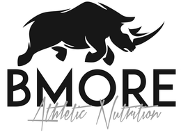 BMORE ATHLETIC NUTRITION trademark