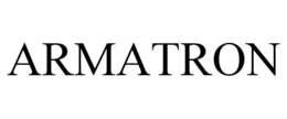 ARMATRON trademark