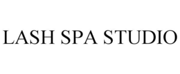 LASH SPA STUDIO trademark
