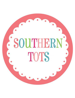 SOUTHERN TOTS trademark