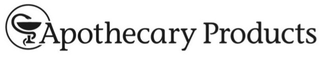 APOTHECARY PRODUCTS trademark