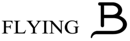 FLYING B trademark