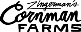 ZINGERMAN'S CORNMAN FARMS trademark
