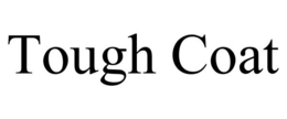 TOUGH COAT trademark