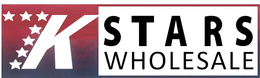 7K STARS WHOLESALE trademark