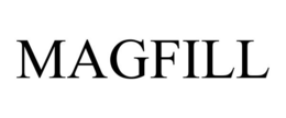 MAGFILL trademark