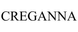 CREGANNA trademark