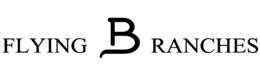FLYING B RANCHES trademark