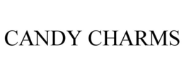 CANDY CHARMS trademark