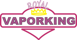 ROYAL VAPORKING trademark