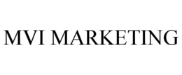 MVI MARKETING trademark