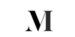 "M" trademark