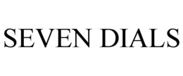 SEVEN DIALS trademark