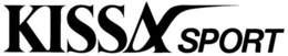 KISSA SPORT trademark