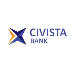 CIVISTA BANK trademark