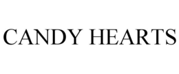 CANDY HEARTS trademark