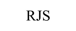 RJS trademark