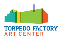 TORPEDO FACTORY ART CENTER trademark