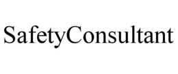 SAFETYCONSULTANT trademark