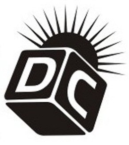 D C trademark