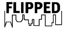 FLIPPED trademark