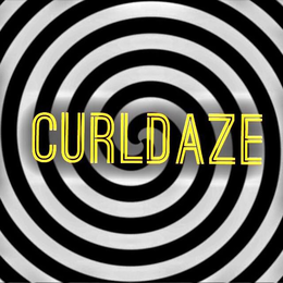 CURLDAZE trademark
