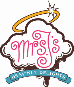 MRS. J'S HEAV'NLY DELIGHTS trademark