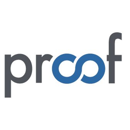 PROOF trademark