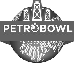 PETROBOWL trademark