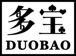 DB DUOBAO trademark
