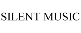 SILENT MUSIC trademark