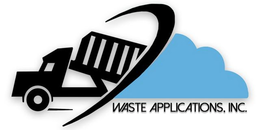 WASTE APPLICATIONS, INC. trademark