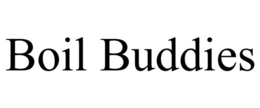 BOIL BUDDIES trademark