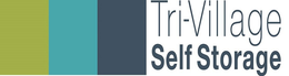 TRI-VILLAGE SELF STORAGE trademark