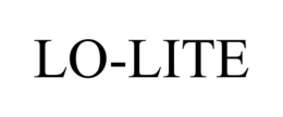 LO-LITE trademark
