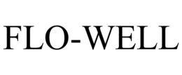 FLO-WELL trademark