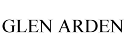 GLEN ARDEN trademark