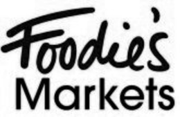 FOODIE'S MARKETS trademark