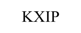 KXIP trademark
