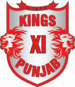 K.J.H.P.H. KINGS XI PUNJAB trademark