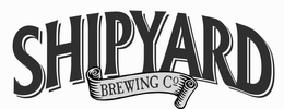 SHIPYARD BREWING CO. trademark