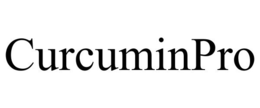 CURCUMINPRO trademark