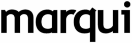 MARQUI trademark