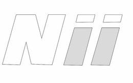NII trademark